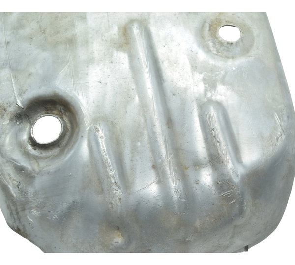 Protetor Cárter C/ Detalhes Bmw R1150 R 1150 Gs 00-03 Orig