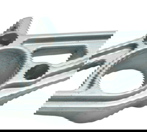 Suporte Pedaleira Diant Esq Bmw R1150 R 1150 Gs 00-03 Orig