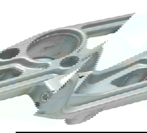 Suporte Pedaleira Diant Esq Bmw R1150 R 1150 Gs 00-03 Orig