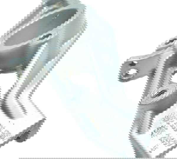 Suporte Pedaleira Diant Esq Bmw R1150 R 1150 Gs 00-03 Orig