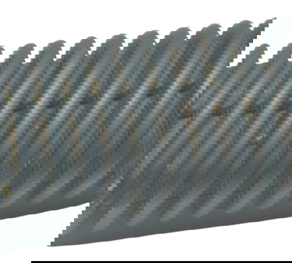 Pedaleira Traseira Esquerda Bmw R1150 R 1150 Gs 00-03 Orig