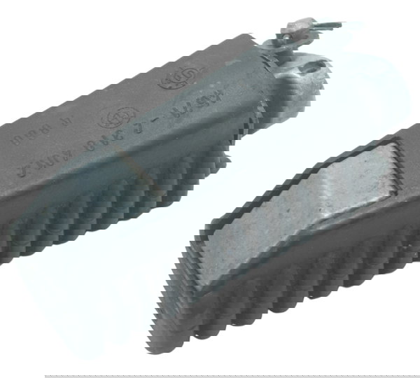 Pedaleira Traseira Esquerda Bmw R1150 R 1150 Gs 00-03 Orig