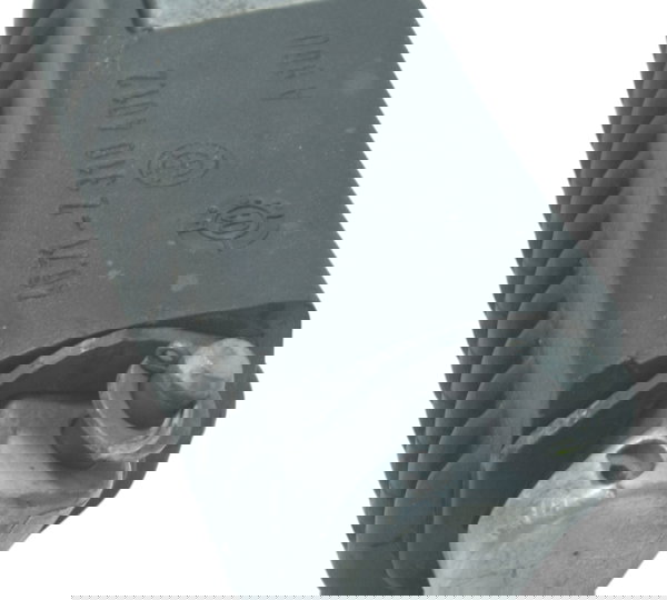 Pedaleira Traseira Esquerda Bmw R1150 R 1150 Gs 00-03 Orig