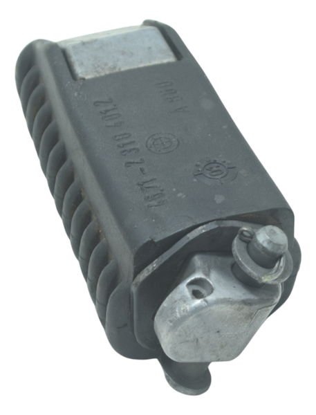 Pedaleira Traseira Esquerda Bmw R1150 R 1150 Gs 00-03 Orig