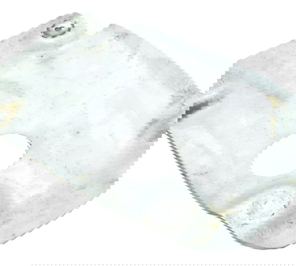 Protetor Cárter Bmw R1150 R 1150 Gs 00-03 Original