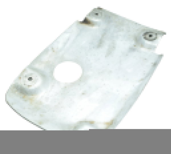 Protetor Cárter Bmw R1150 R 1150 Gs 00-03 Original