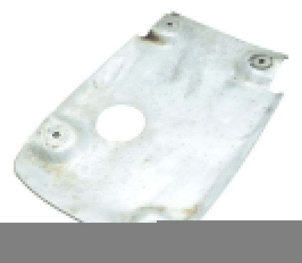Protetor Cárter Bmw R1150 R 1150 Gs 00-03 Original