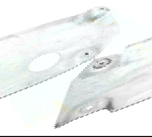 Protetor Cárter Bmw R1150 R 1150 Gs 00-03 Original