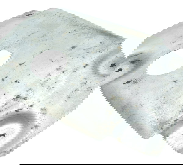 Protetor Cárter Bmw R1150 R 1150 Gs 00-03 Original