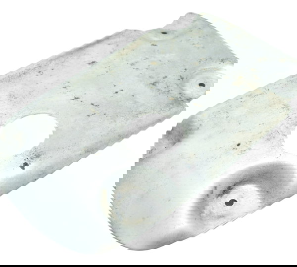 Protetor Cárter Bmw R1150 R 1150 Gs 00-03 Original