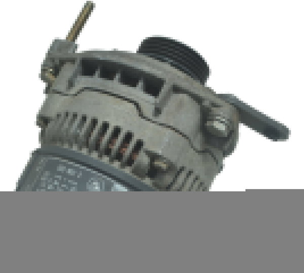 Alternador Bmw R1150 R 1150 Gs 00-03 Original