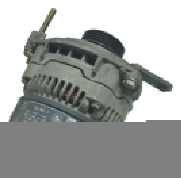 Alternador Bmw R1150 R 1150 Gs 00-03 Original