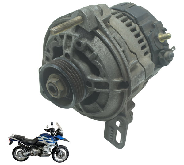 Alternador Bmw R1150 R 1150 Gs 00-03 Original