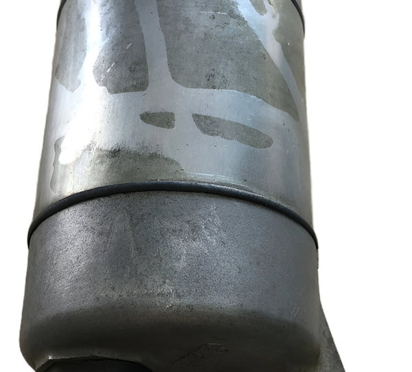 Motor Arranque Midnight 950 Original