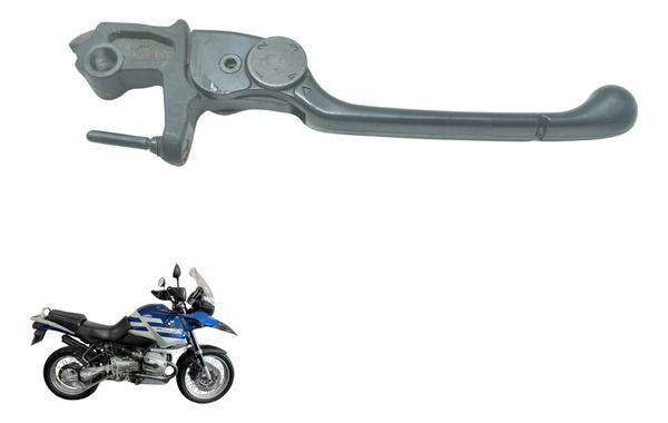 Manete Freio Bmw R1150 R 1150 Gs 00-03 Original