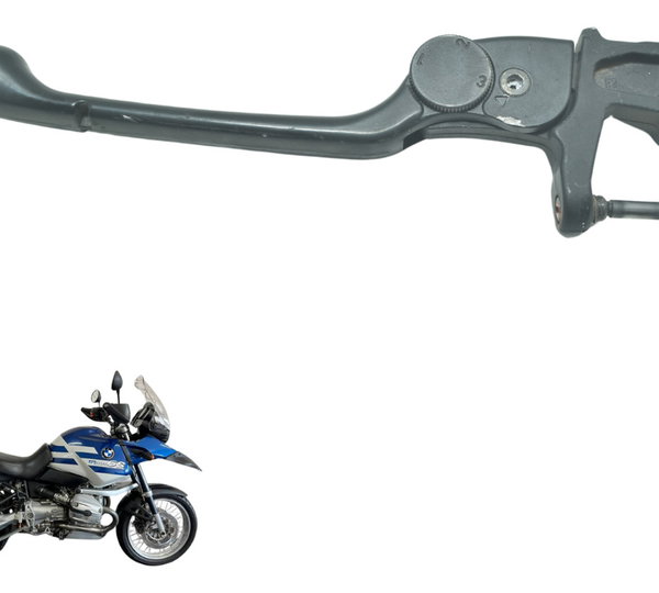Manete Embreagem Bmw R1150 R 1150 Gs 00-03 Original