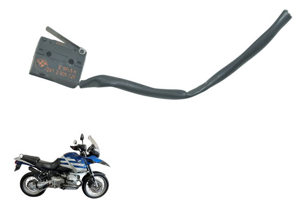 Interruptor Freio Dianteiro Bmw R1150 R 1150 Gs 00-03 Orig