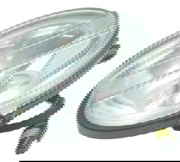 Farol Auxiliar Bmw R1150 R 1150 Gs 00-03