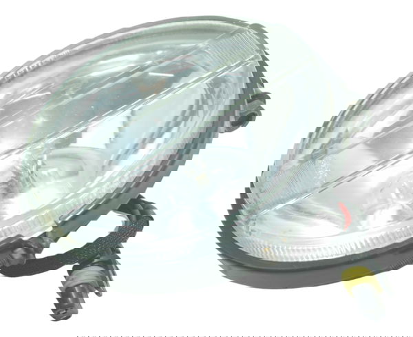 Farol Auxiliar Bmw R1150 R 1150 Gs 00-03