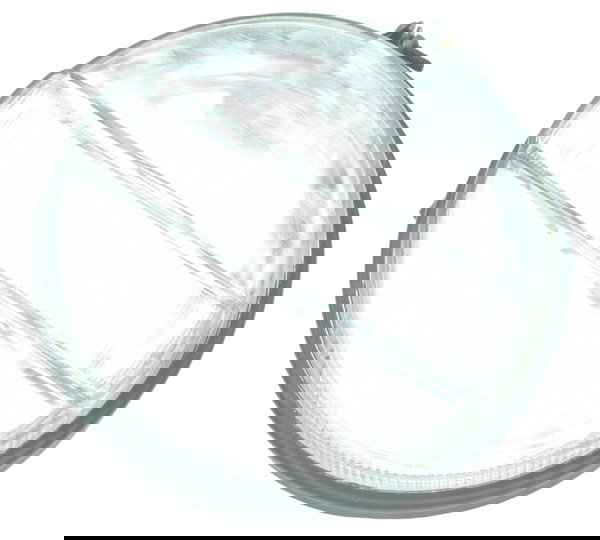 Farol Auxiliar Bmw R1150 R 1150 Gs 00-03