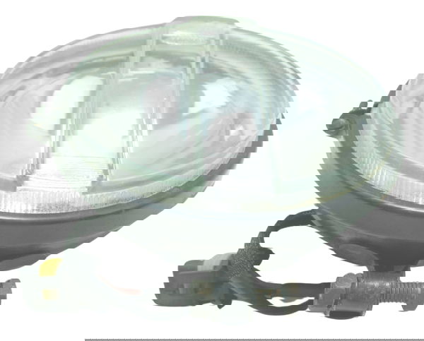 Farol Auxiliar Bmw R1150 R 1150 Gs 00-03