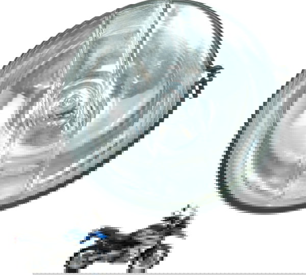 Farol Auxiliar Bmw R1150 R 1150 Gs 00-03