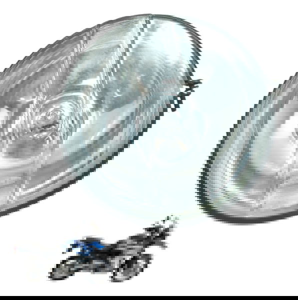 Farol Auxiliar Bmw R1150 R 1150 Gs 00-03