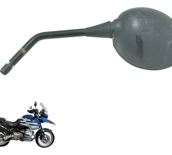 Espelho Retrovisor Esq Bmw R1150 R 1150 Gs 00-03 Original