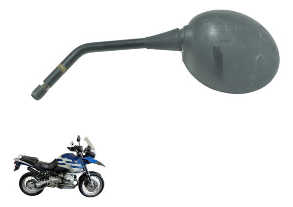 Espelho Retrovisor Esq Bmw R1150 R 1150 Gs 00-03 Original