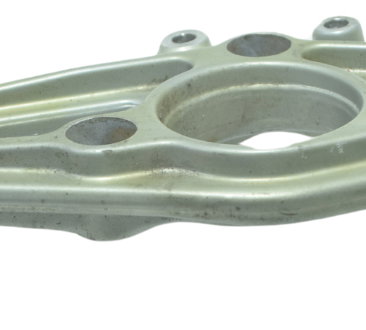 Suporte Pedaleira Diant Dir Bmw R1150 R 1150 Gs 00-03 Orig