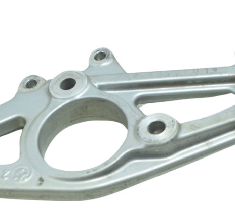 Suporte Pedaleira Diant Dir Bmw R1150 R 1150 Gs 00-03 Orig