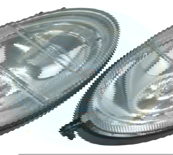 Farol Auxiliar Bmw R1150 R 1150 Gs 00-03 Fortluz