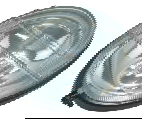 Farol Auxiliar Bmw R1150 R 1150 Gs 00-03 Fortluz