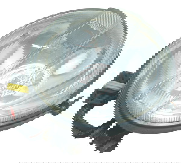 Farol Auxiliar Bmw R1150 R 1150 Gs 00-03 Fortluz