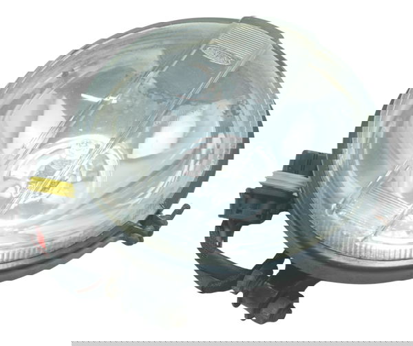 Farol Auxiliar Bmw R1150 R 1150 Gs 00-03 Fortluz