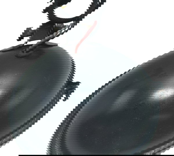 Farol Auxiliar Bmw R1150 R 1150 Gs 00-03 Fortluz