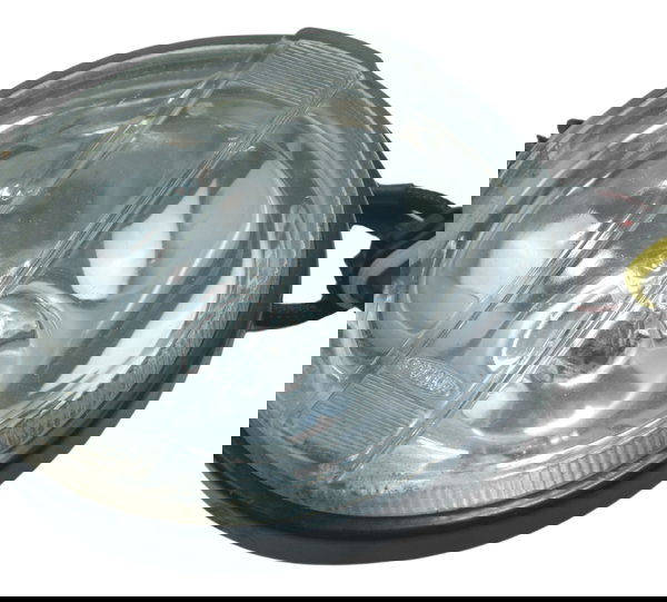 Farol Auxiliar Bmw R1150 R 1150 Gs 00-03 Fortluz