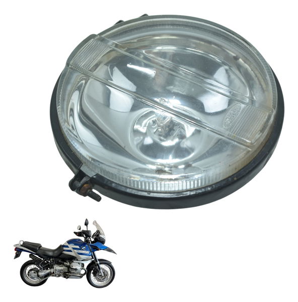 Farol Auxiliar Bmw R1150 R 1150 Gs 00-03 Fortluz