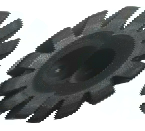 Par Borracha Suporte Tanque Bmw R1150 R 1150 Gs 00-03 Orig Preto