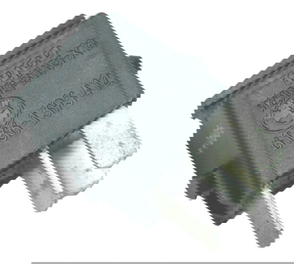 Rele Auxiliar 4 Pinos Bmw R1150 R 1150 Gs 00-03 Original