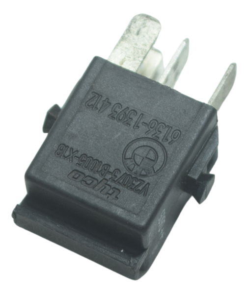 Rele Auxiliar 4 Pinos Bmw R1150 R 1150 Gs 00-03 Original
