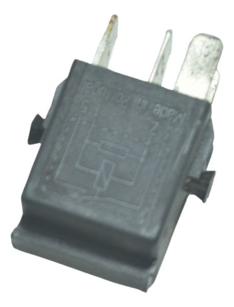 Rele Auxiliar 4 Pinos Bmw R1150 R 1150 Gs 00-03 Original
