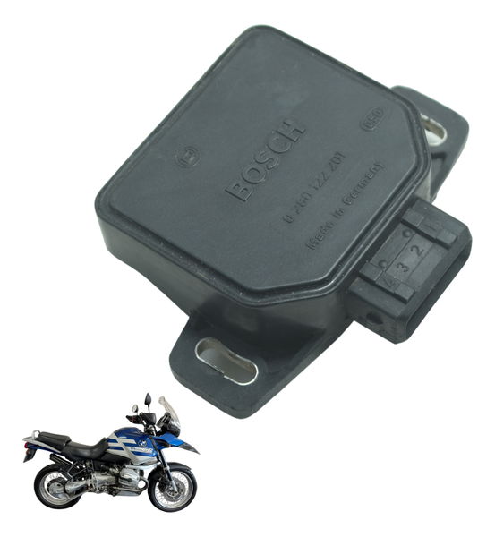 Sensor Tps Bmw R1150 R 1150 Gs 00-03 Original