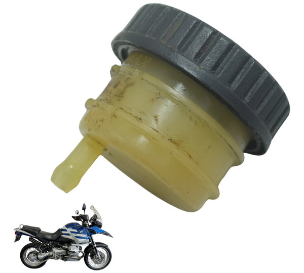 Reservatório Freio Traseiro Bmw R1150 R 1150 Gs 00-03 Orig