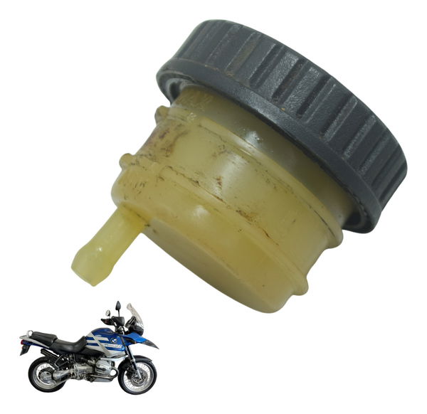 Reservatório Freio Traseiro Bmw R1150 R 1150 Gs 00-03 Orig