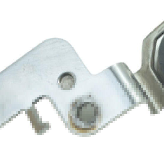 Suporte Guia Cabos Mesa Inf Bmw R1150 R 1150 Gs 00-03 Orig