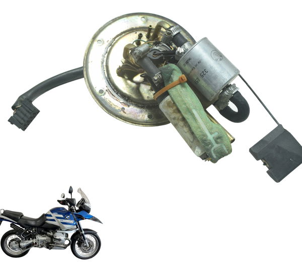 Bomba Combustivel Bmw R1150 R 1150 Gs 00-03 Original