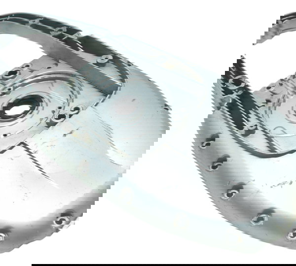 Tampa Motor Dianteiro C/ Avaria Bmw R1150 R 1150 Gs 00-03