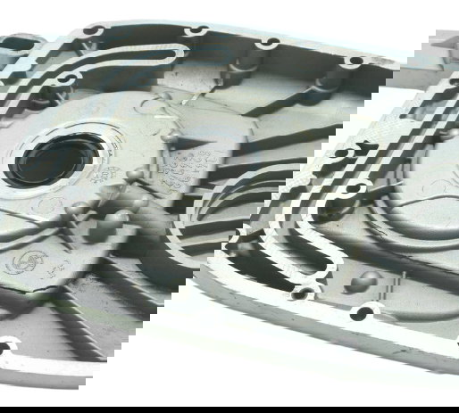 Tampa Motor Dianteiro C/ Avaria Bmw R1150 R 1150 Gs 00-03