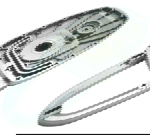 Tampa Motor Dianteiro C/ Avaria Bmw R1150 R 1150 Gs 00-03